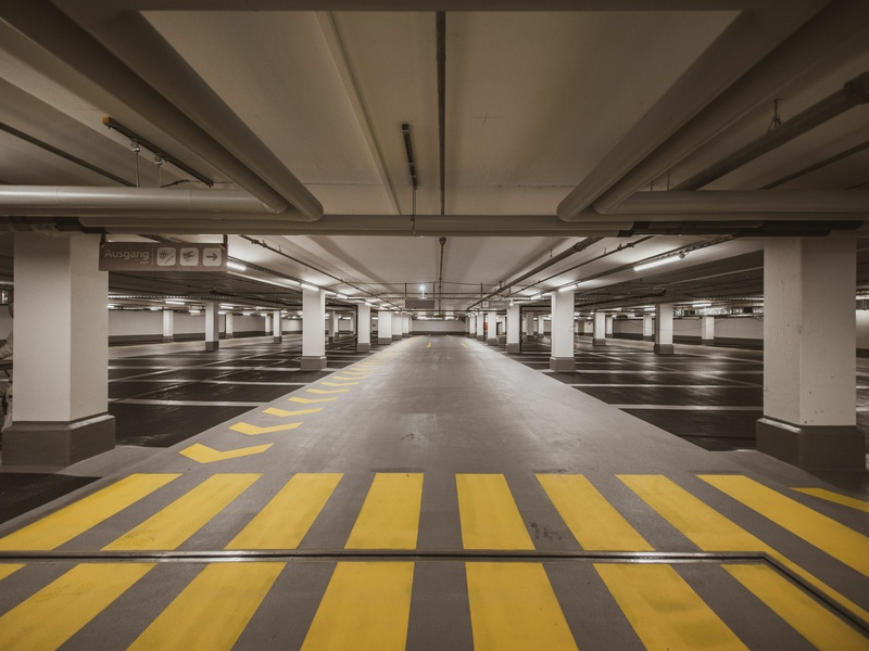 Parkings